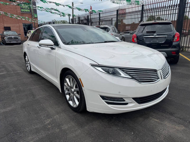 lincoln mkz 2016 3LN6L2J92GR603774 image lincoln mkz 2016 3LN6L2J92GR603774 image