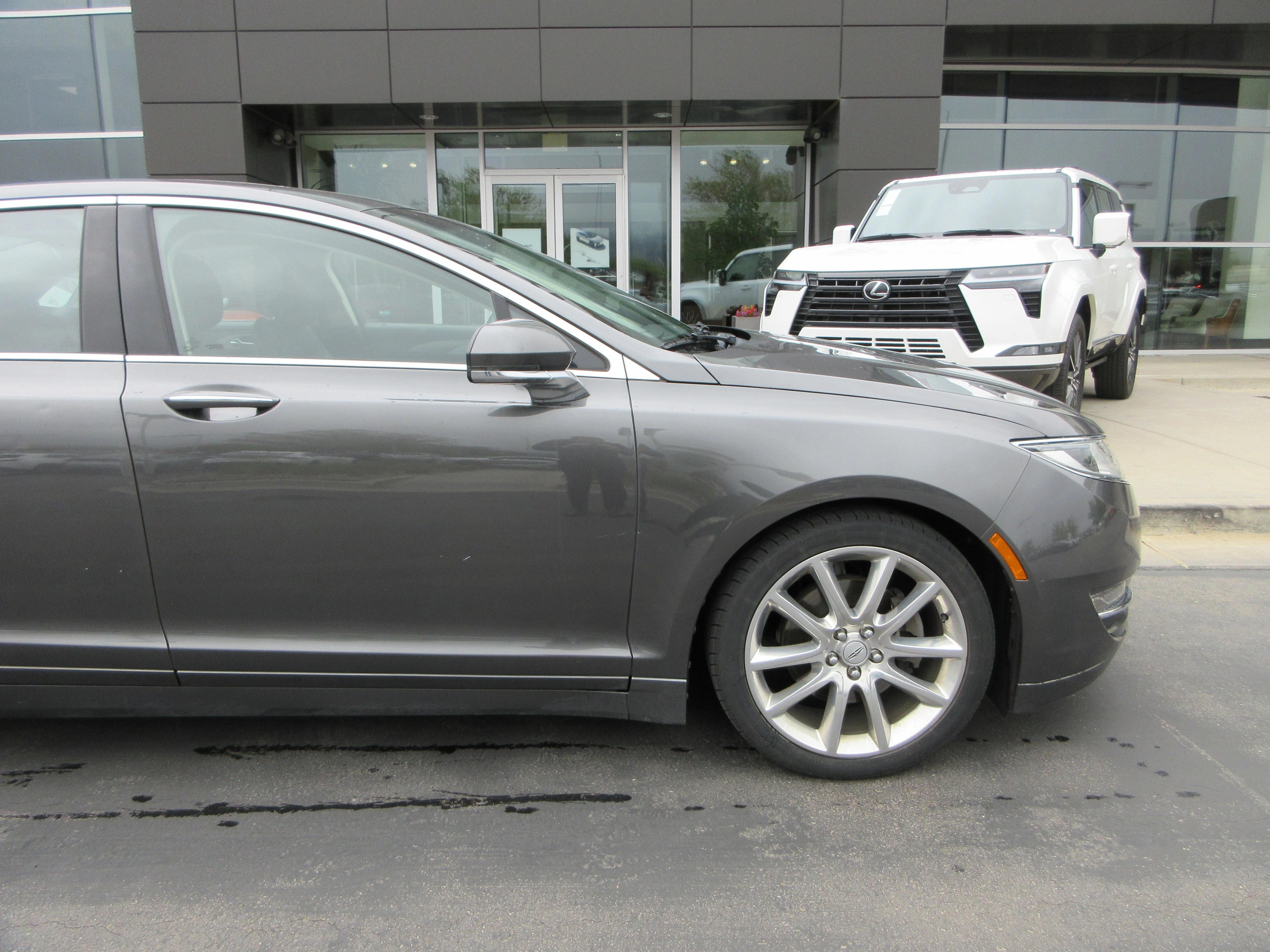 lincoln mkz 2016 3LN6L2J91GR623675 image lincoln mkz 2016 3LN6L2J91GR623675 image