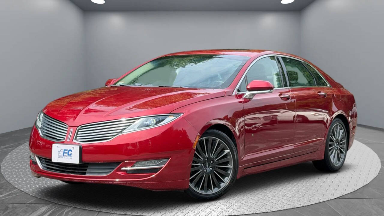 lincoln mkz 2016 3LN6L2JK6GR620127 image lincoln mkz 2016 3LN6L2JK6GR620127 image