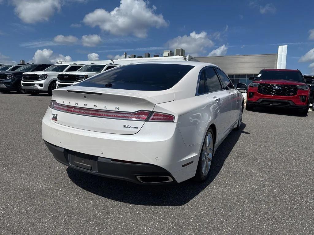 lincoln mkz 2016 3LN6L2G92GR601403 image lincoln mkz 2016 3LN6L2G92GR601403 image