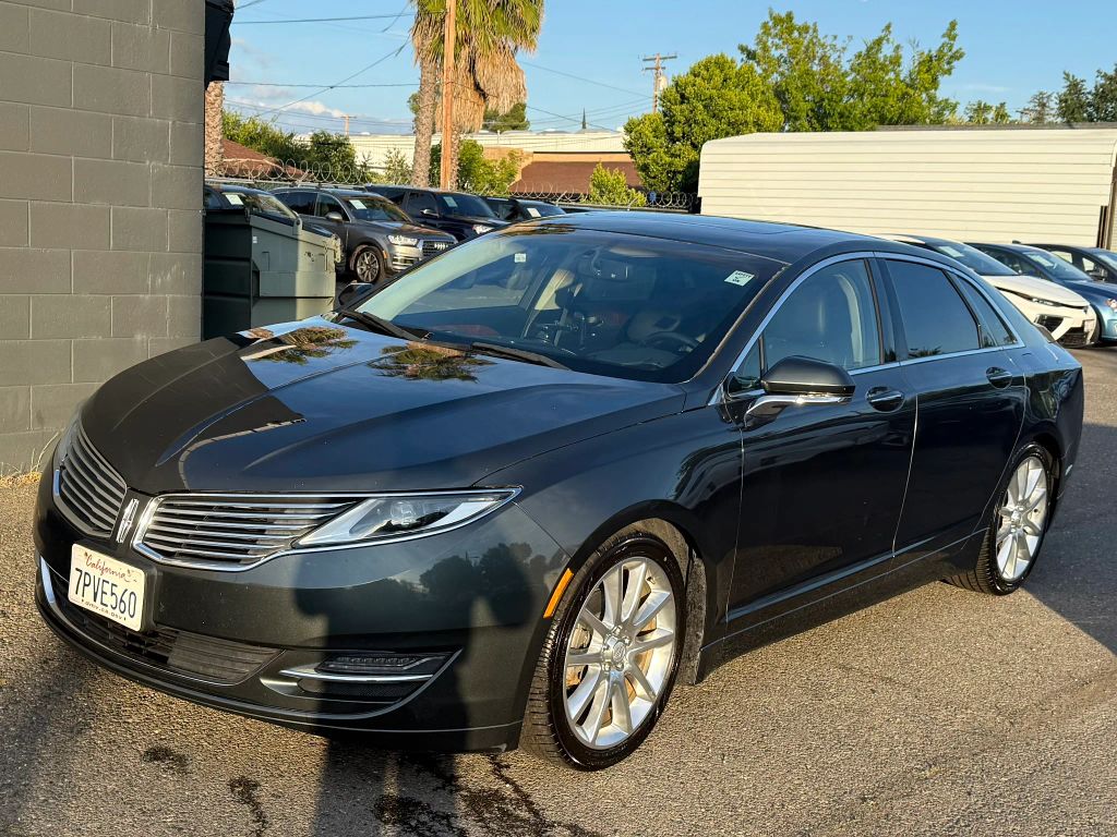 lincoln mkz 2016 3LN6L2LU9GR615731 image lincoln mkz 2016 3LN6L2LU9GR615731 image