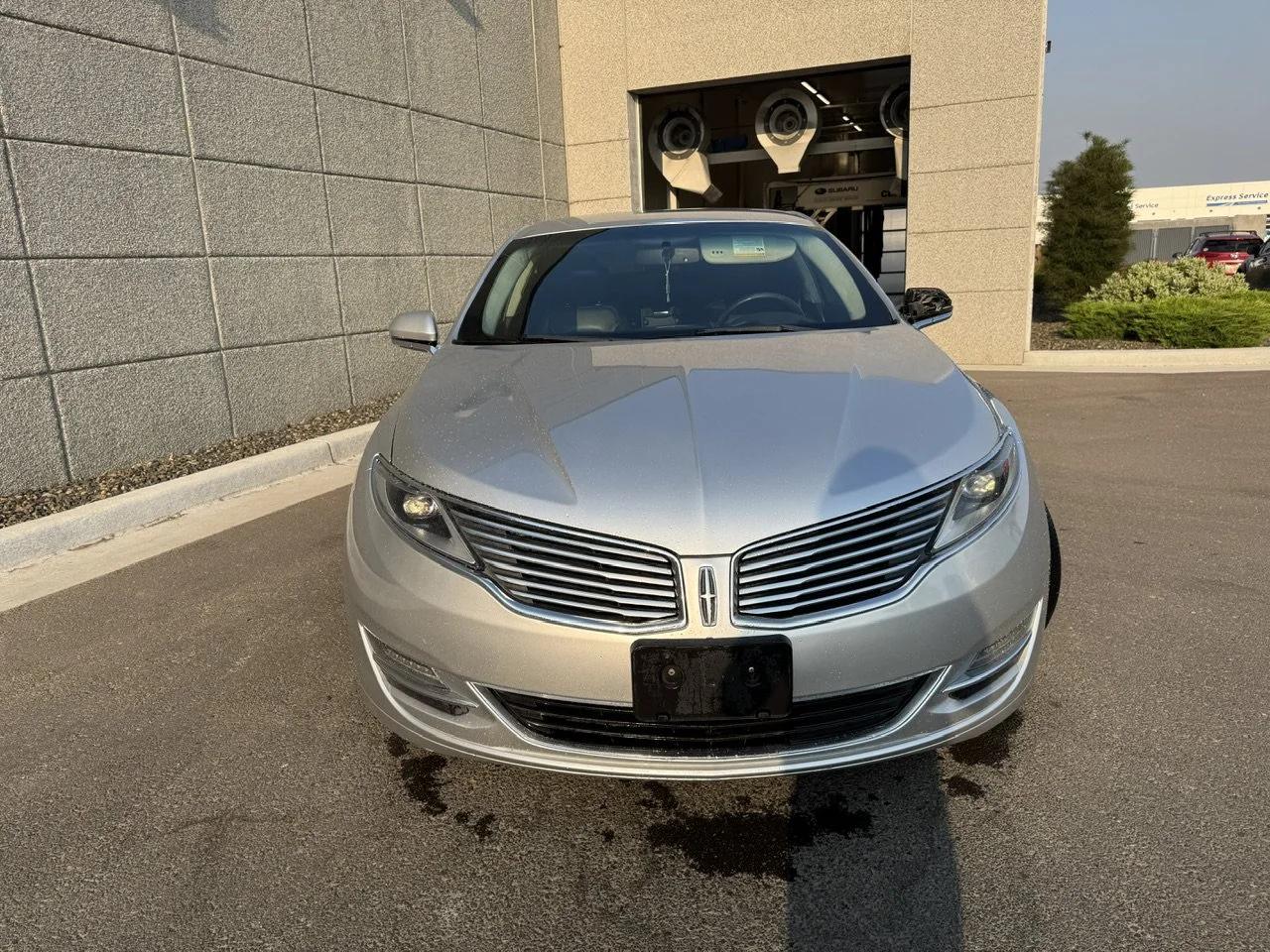 lincoln mkz 2016 3LN6L2G99GR603214 image lincoln mkz 2016 3LN6L2G99GR603214 image
