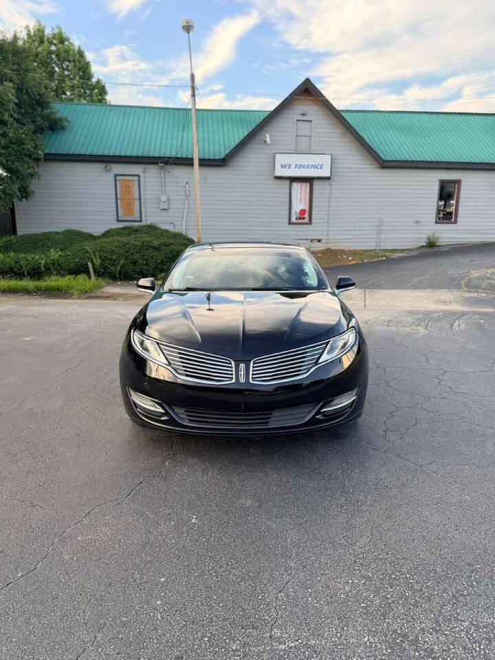 lincoln mkz 2016 3LN6L2G90GR615056 image lincoln mkz 2016 3LN6L2G90GR615056 image