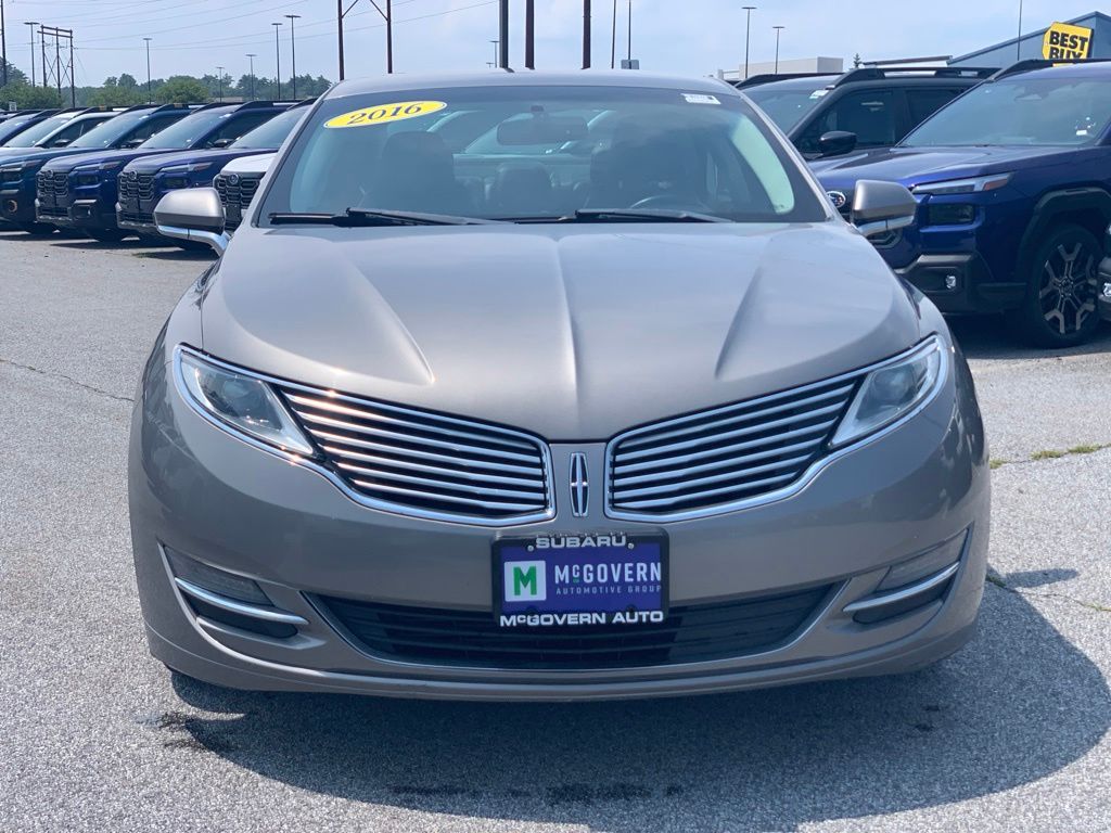 lincoln mkz 2016 3LN6L2J95GR628457 image lincoln mkz 2016 3LN6L2J95GR628457 image