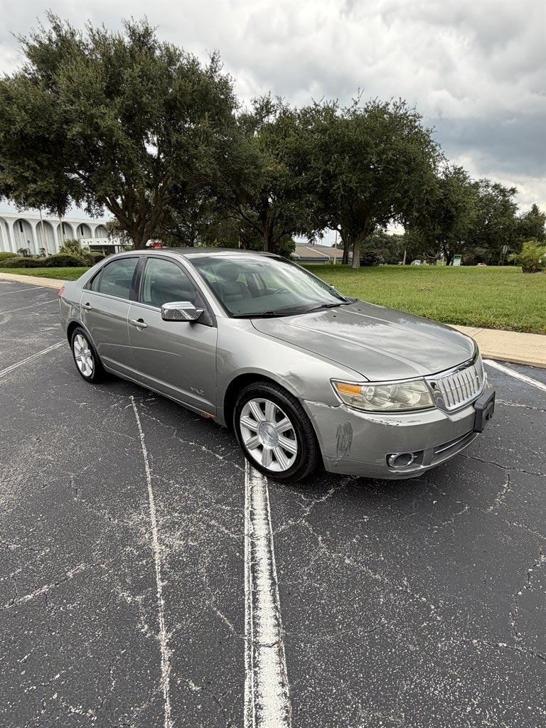 lincoln mkz 2008 3LNHM26T08R658865 image lincoln mkz 2008 3LNHM26T08R658865 image