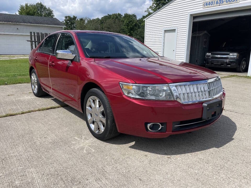 lincoln mkz 2008 3LNHM28TX8R641004 image lincoln mkz 2008 3LNHM28TX8R641004 image