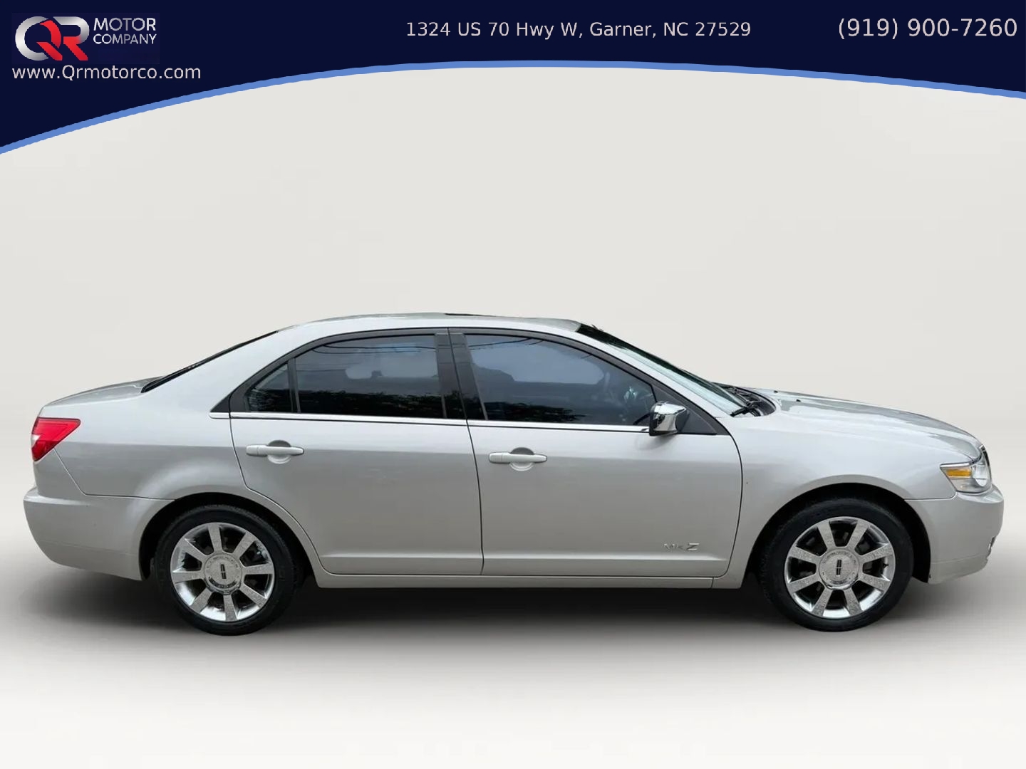 lincoln mkz 2008 3LNHM26T68R605829 image lincoln mkz 2008 3LNHM26T68R605829 image