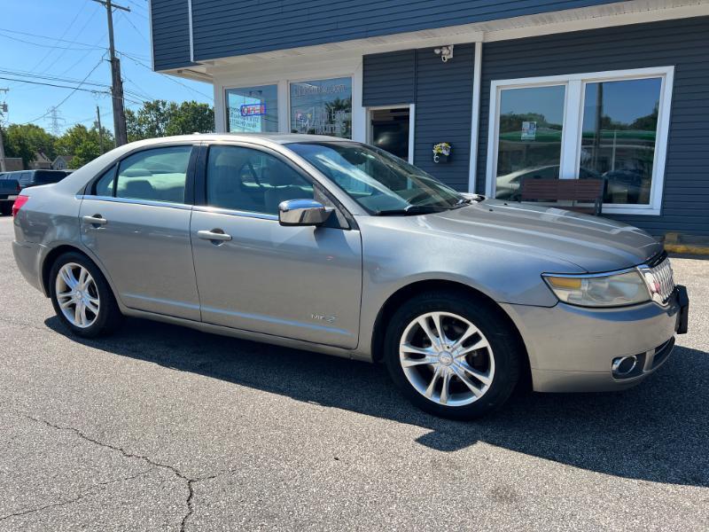 lincoln mkz 2008 3LNHM26T58R652558 image lincoln mkz 2008 3LNHM26T58R652558 image