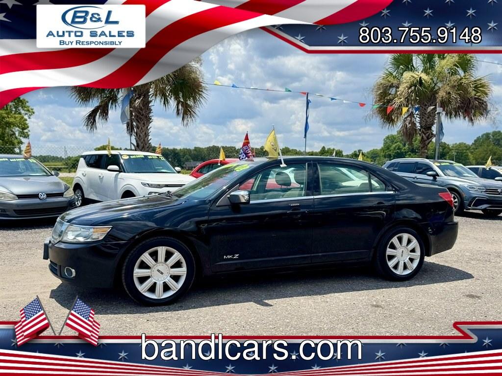 lincoln mkz 2008 3LNHM26T78R640993 image lincoln mkz 2008 3LNHM26T78R640993 image