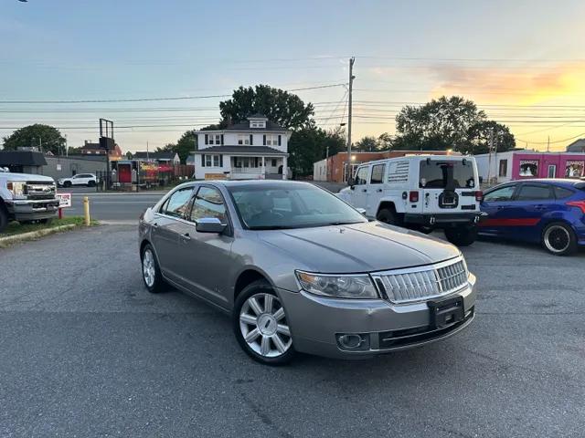 lincoln mkz 2008 3LNHM26T48R659324 image lincoln mkz 2008 3LNHM26T48R659324 image