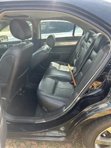 lincoln mkz 2008 3LNHM26T48R640529 image lincoln mkz 2008 3LNHM26T48R640529 image