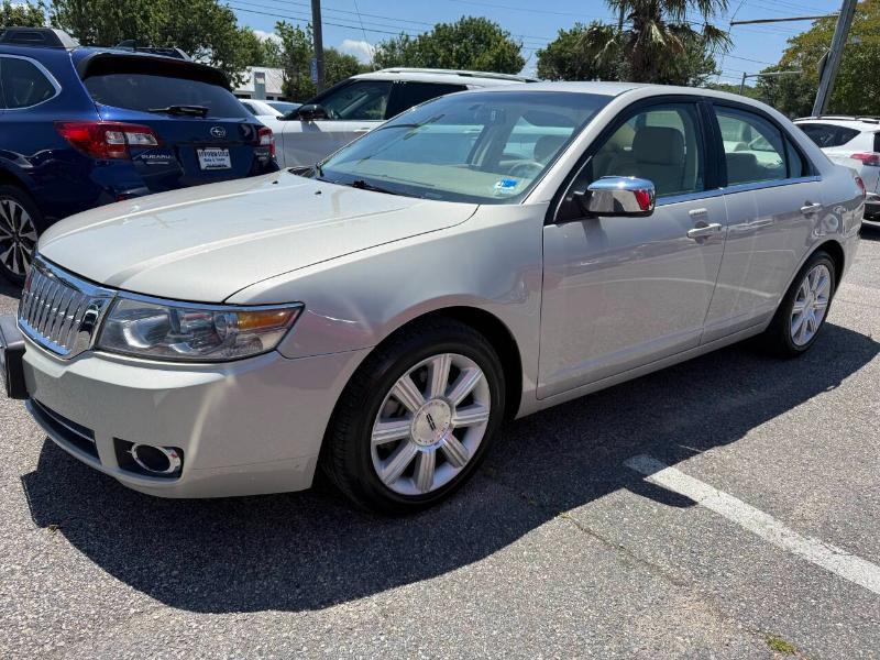 lincoln mkz 2008 3LNHM26T68R625076 image lincoln mkz 2008 3LNHM26T68R625076 image