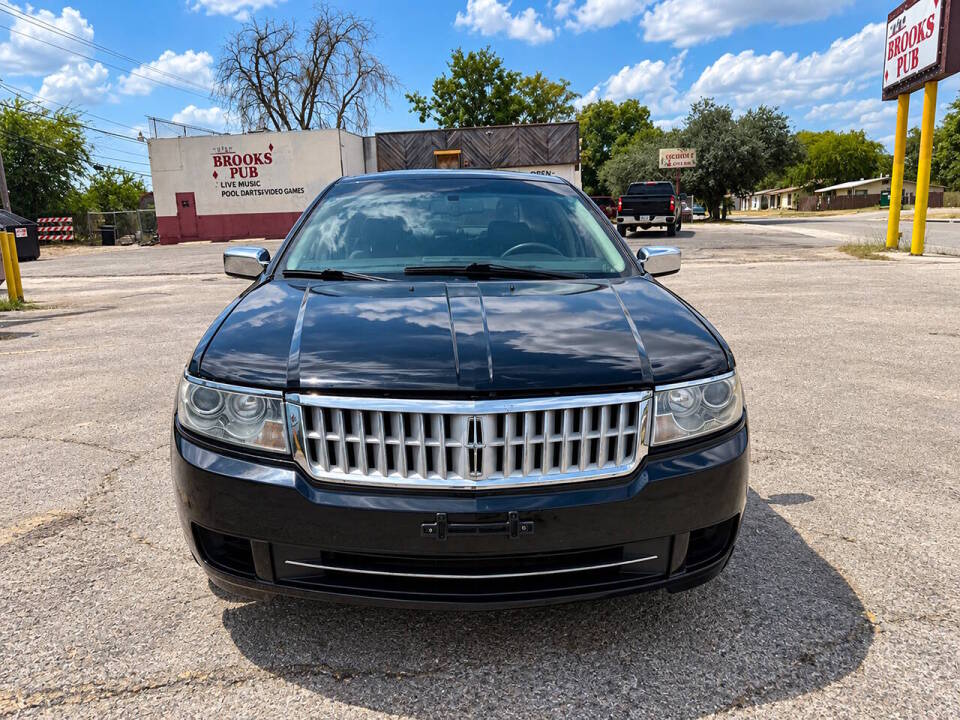 lincoln mkz 2008 3LNHM28T28R629316 image lincoln mkz 2008 3LNHM28T28R629316 image