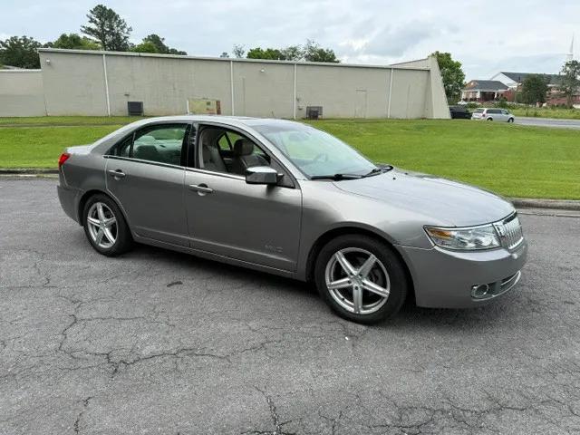 lincoln mkz 2008 3LNHM26T98R629414 image lincoln mkz 2008 3LNHM26T98R629414 image
