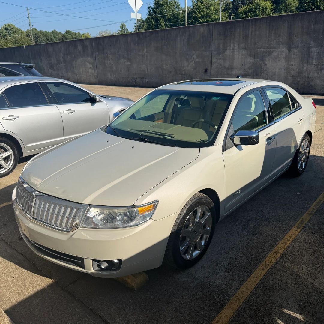 lincoln mkz 2008 3LNHM26T58R622072 image lincoln mkz 2008 3LNHM26T58R622072 image