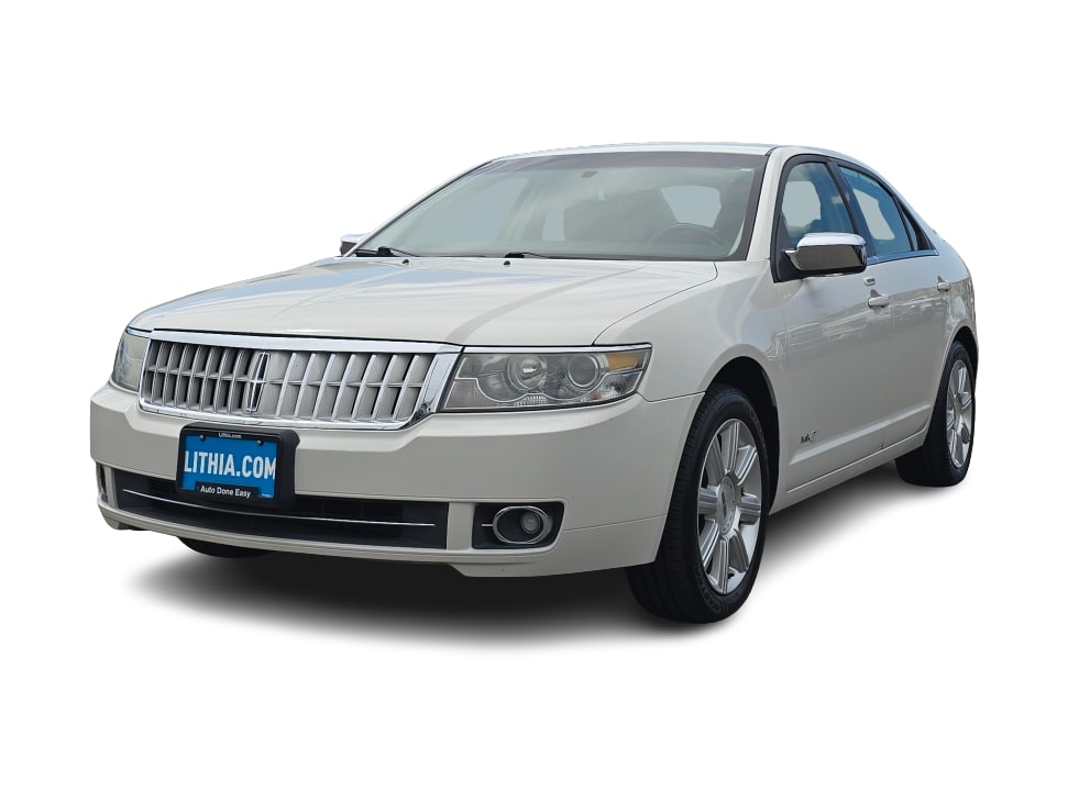 lincoln mkz 2008 3LNHM28T08R640170 image lincoln mkz 2008 3LNHM28T08R640170 image