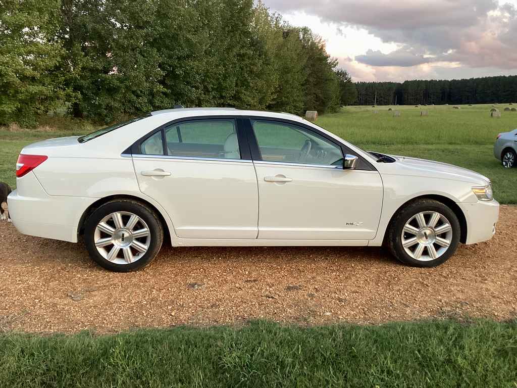 lincoln mkz 2008 3LNHM28T58R653979 image lincoln mkz 2008 3LNHM28T58R653979 image
