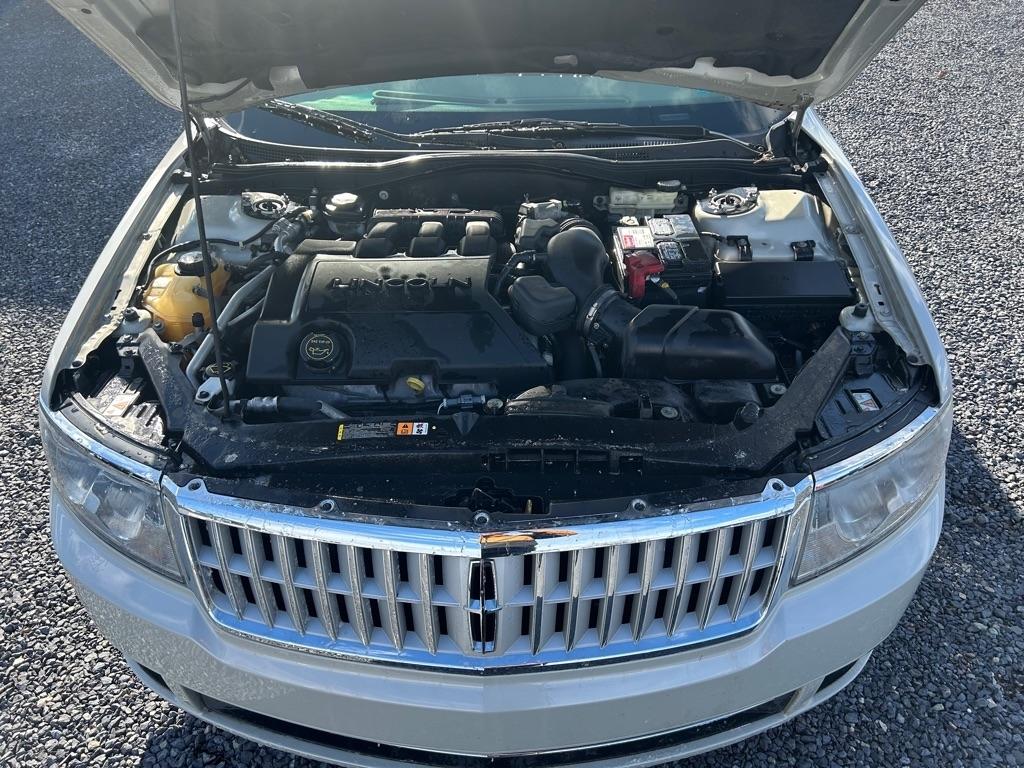 lincoln mkz 2008 3LNHM28TX8R605832 image lincoln mkz 2008 3LNHM28TX8R605832 image