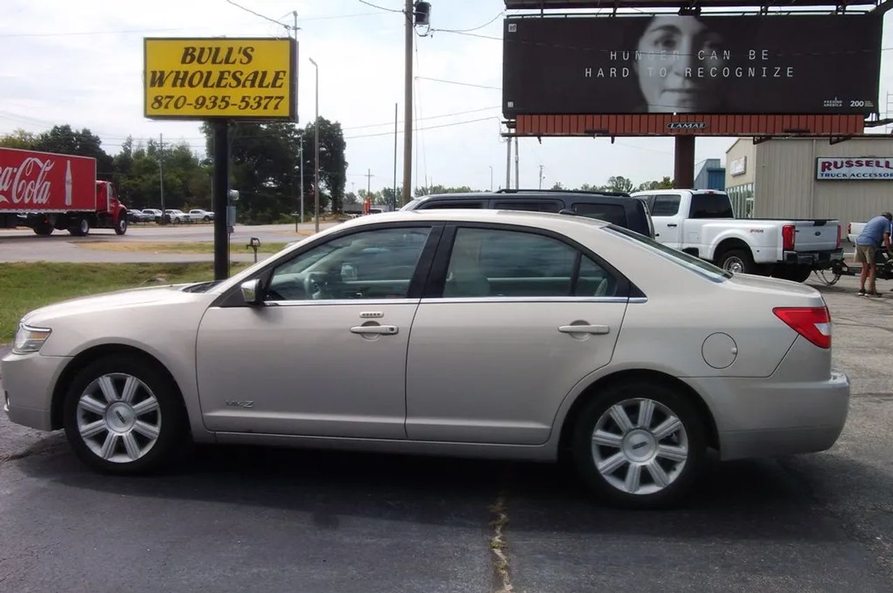 lincoln mkz 2009 3LNHM26T59R632781 image lincoln mkz 2009 3LNHM26T59R632781 image
