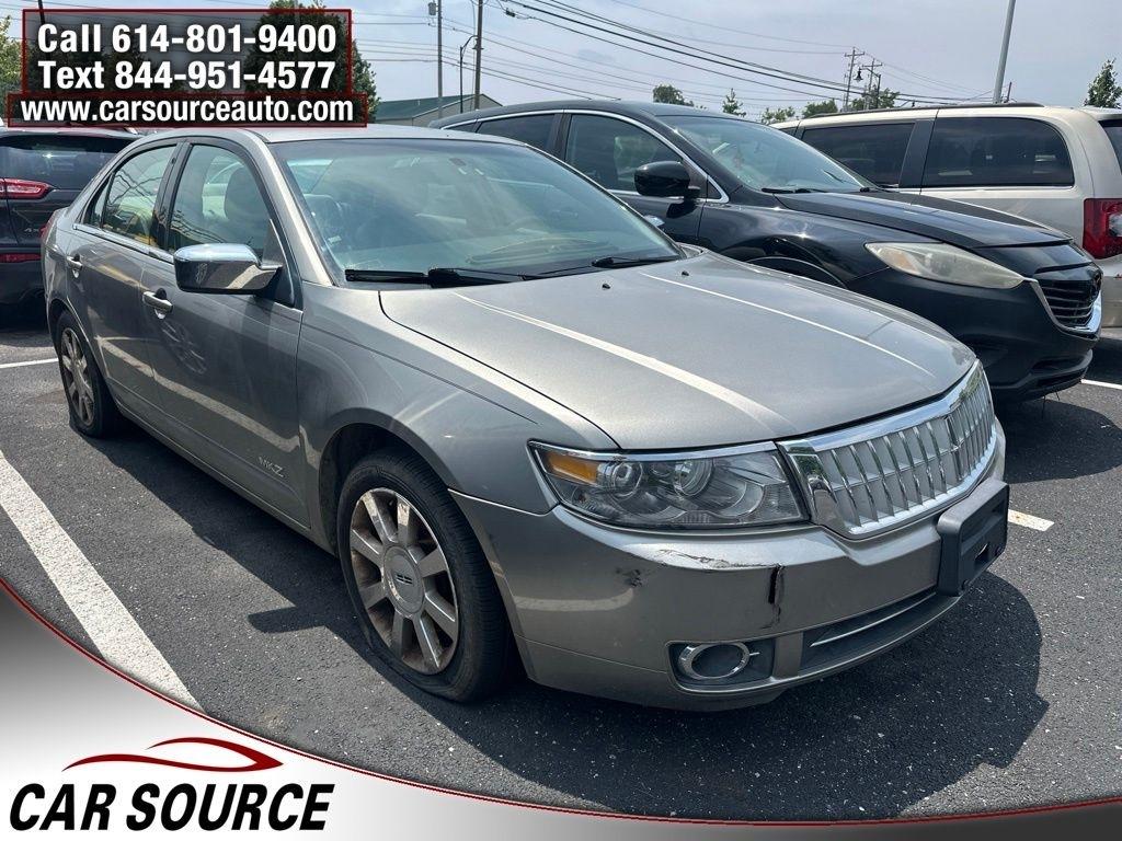 lincoln mkz 2009 3LNHM28T39R617158 image lincoln mkz 2009 3LNHM28T39R617158 image