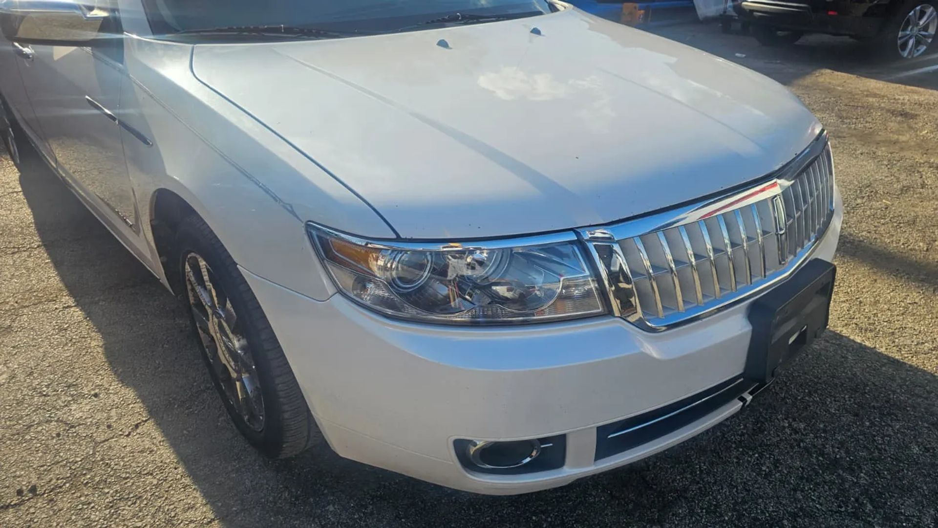 lincoln mkz 2009 3LNHM26TX9R634851 image lincoln mkz 2009 3LNHM26TX9R634851 image