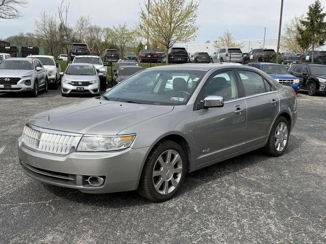 lincoln mkz 2009 3LNHM28T59R603553 image lincoln mkz 2009 3LNHM28T59R603553 image