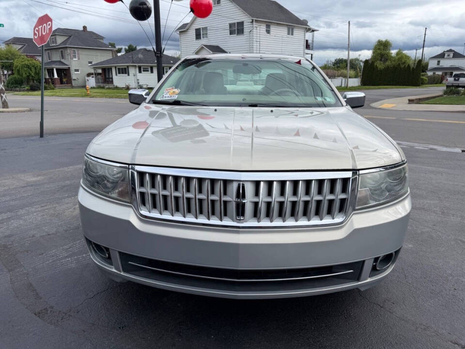 lincoln mkz 2009 3LNHM28T99R612126 image lincoln mkz 2009 3LNHM28T99R612126 image