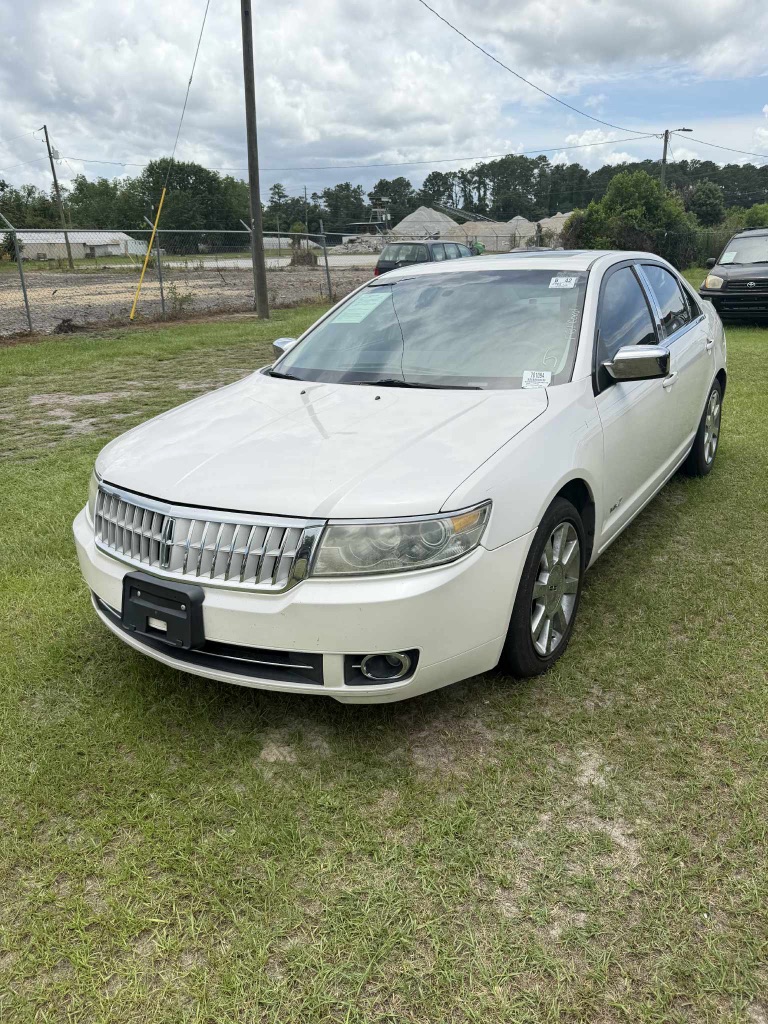 lincoln mkz 2009 3LNHM26T79R602729 image lincoln mkz 2009 3LNHM26T79R602729 image