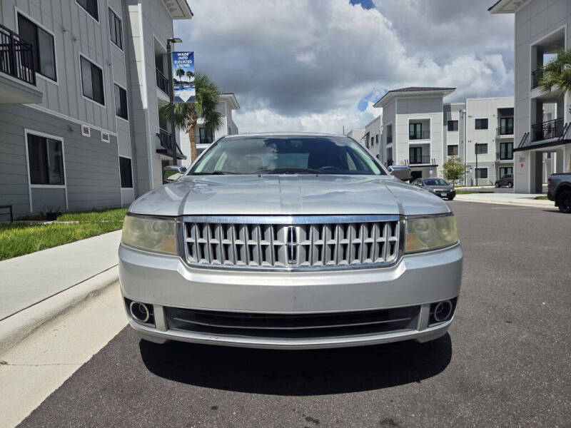 lincoln mkz 2009 3LNHM26T19R613029 image lincoln mkz 2009 3LNHM26T19R613029 image