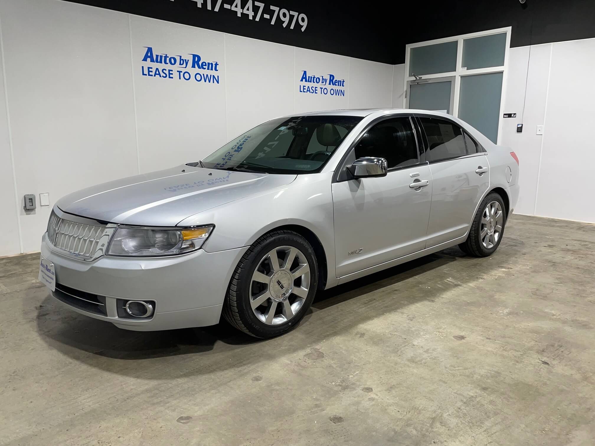 lincoln mkz 2009 3LNHM26T79R613309 image lincoln mkz 2009 3LNHM26T79R613309 image