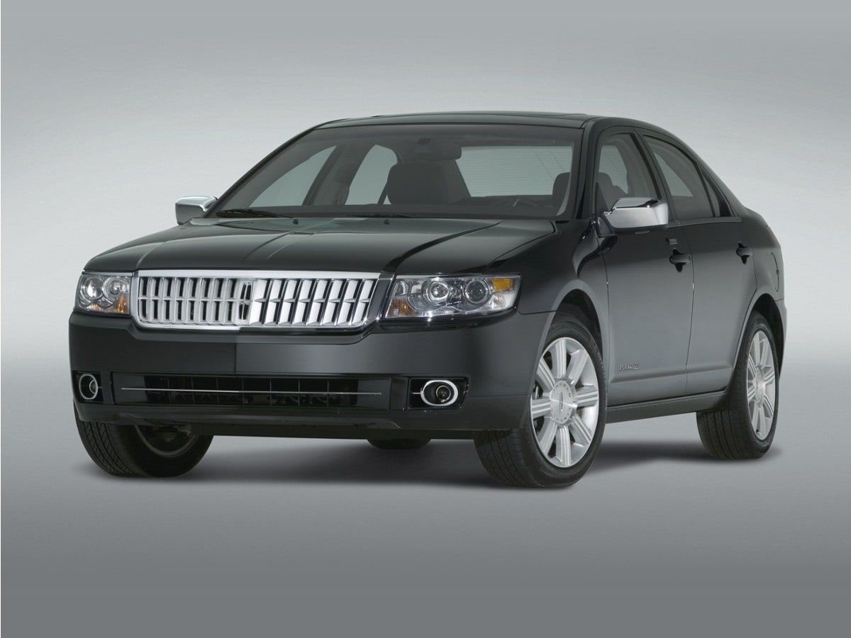lincoln mkz 2007 3LNHM26T87R658322 image lincoln mkz 2007 3LNHM26T87R658322 image