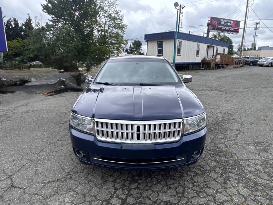 lincoln mkz 2007 3LNHM26T67R641972 image lincoln mkz 2007 3LNHM26T67R641972 image