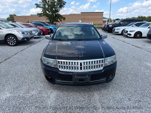 lincoln mkz 2007 3LNHM26T57R613578 image lincoln mkz 2007 3LNHM26T57R613578 image