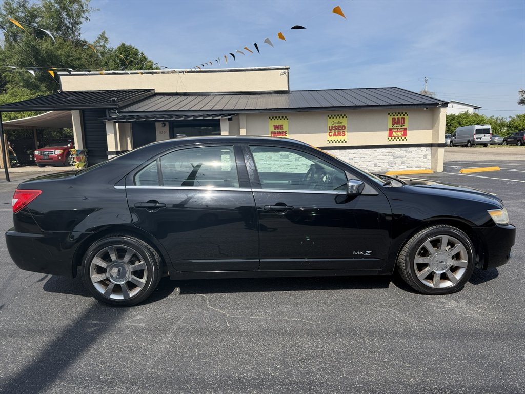 lincoln mkz 2007 3LNHM28TX7R620510 image lincoln mkz 2007 3LNHM28TX7R620510 image