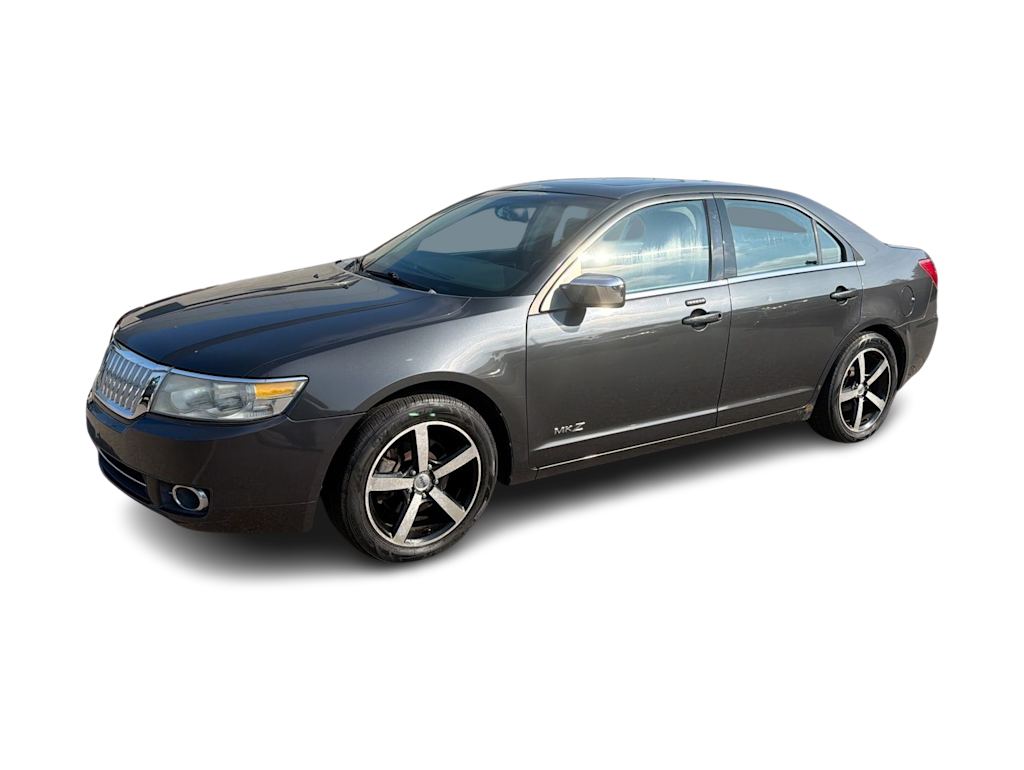 lincoln mkz 2007 3LNHM26TX7R651002 image lincoln mkz 2007 3LNHM26TX7R651002 image