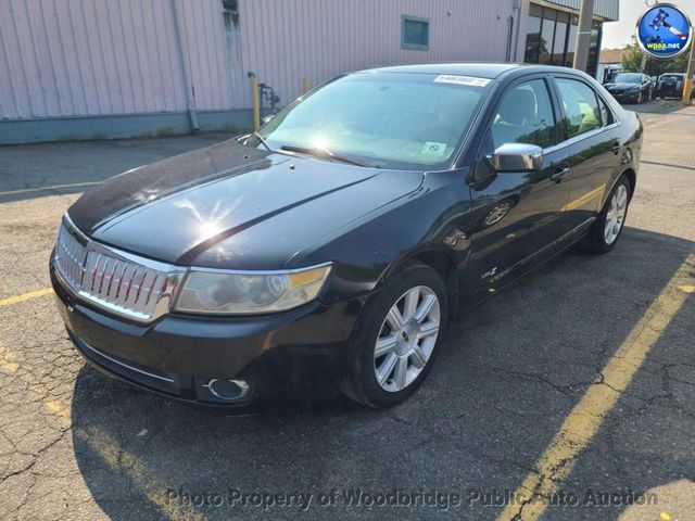 lincoln mkz 2007 3LNHM26T87R654447 image lincoln mkz 2007 3LNHM26T87R654447 image