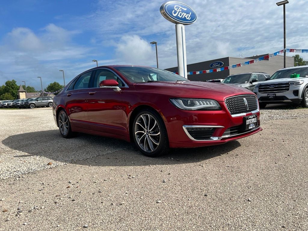 lincoln mkz 2019 3LN6L5C94KR624214 image lincoln mkz 2019 3LN6L5C94KR624214 image