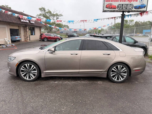 lincoln mkz 2019 3LN6L5E94KR614862 image lincoln mkz 2019 3LN6L5E94KR614862 image