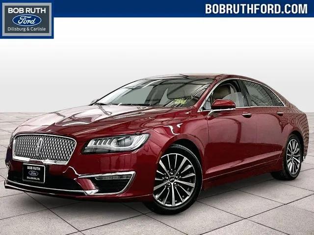 lincoln mkz 2019 3LN6L5D98KR610475 image lincoln mkz 2019 3LN6L5D98KR610475 image