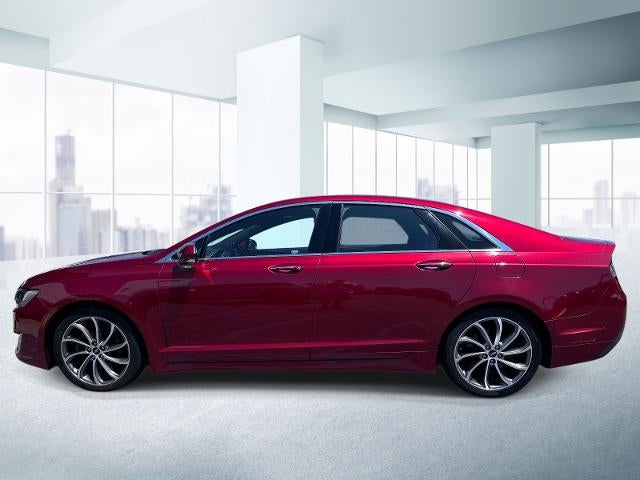 lincoln mkz 2019 3LN6L5D98KR603929 image lincoln mkz 2019 3LN6L5D98KR603929 image