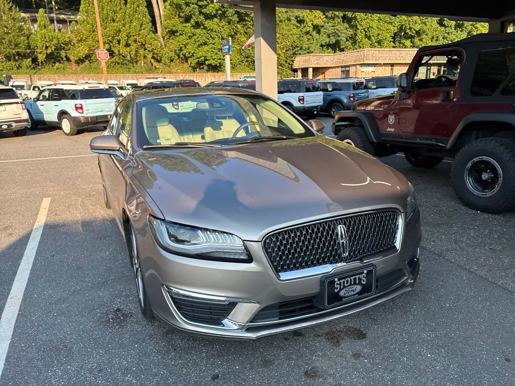 lincoln mkz 2019 3LN6L5C95KR618311 image lincoln mkz 2019 3LN6L5C95KR618311 image