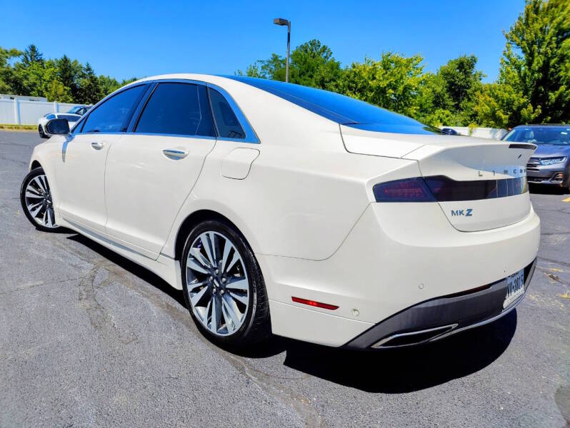 lincoln mkz 2019 3LN6L5FC6KR613349 image lincoln mkz 2019 3LN6L5FC6KR613349 image