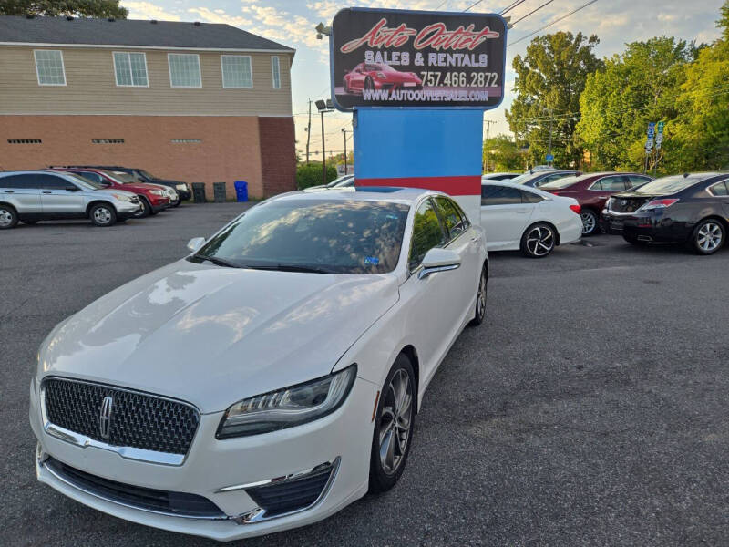 lincoln mkz 2019 3LN6L5C92KR601997 image lincoln mkz 2019 3LN6L5C92KR601997 image