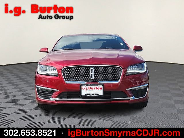 lincoln mkz 2019 3LN6L5D91KR608924 image lincoln mkz 2019 3LN6L5D91KR608924 image