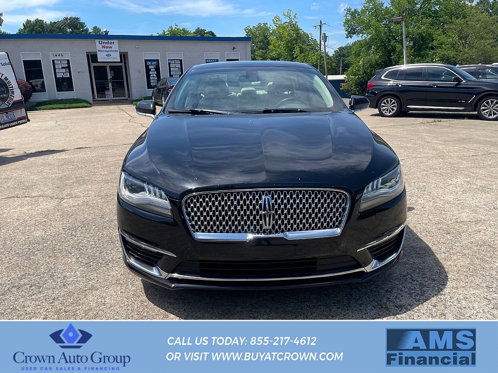 lincoln mkz 2019 3LN6L5B93KR608605 image lincoln mkz 2019 3LN6L5B93KR608605 image