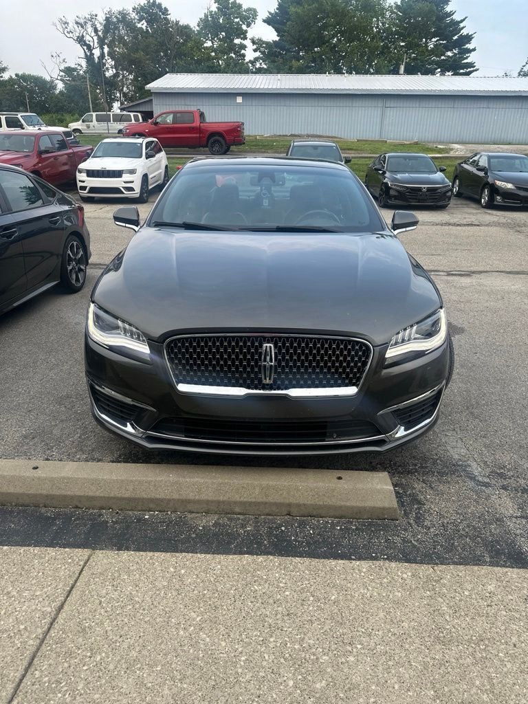 lincoln mkz 2019 3LN6L5D94KR617469 image lincoln mkz 2019 3LN6L5D94KR617469 image