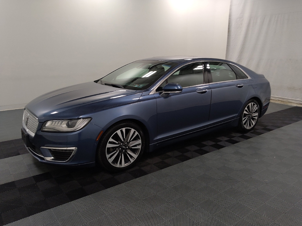 lincoln mkz 2019 3LN6L5F90KR607003 image lincoln mkz 2019 3LN6L5F90KR607003 image
