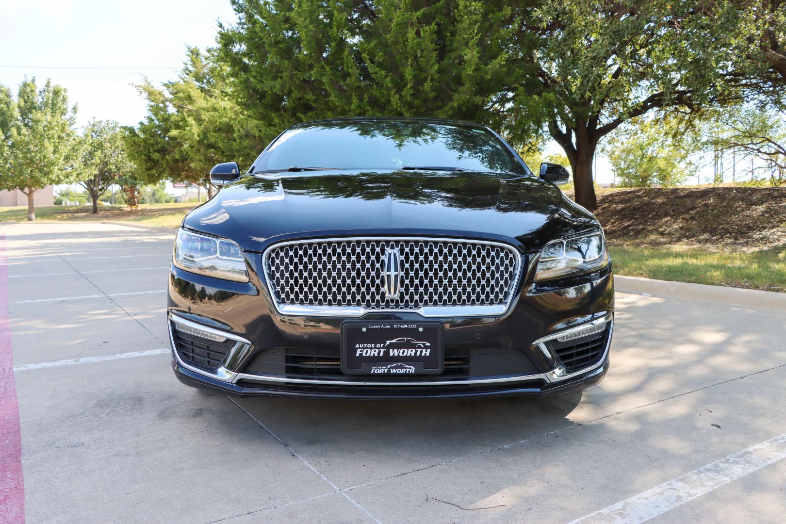 lincoln mkz 2019 3LN6L5EC1KR623773 image lincoln mkz 2019 3LN6L5EC1KR623773 image
