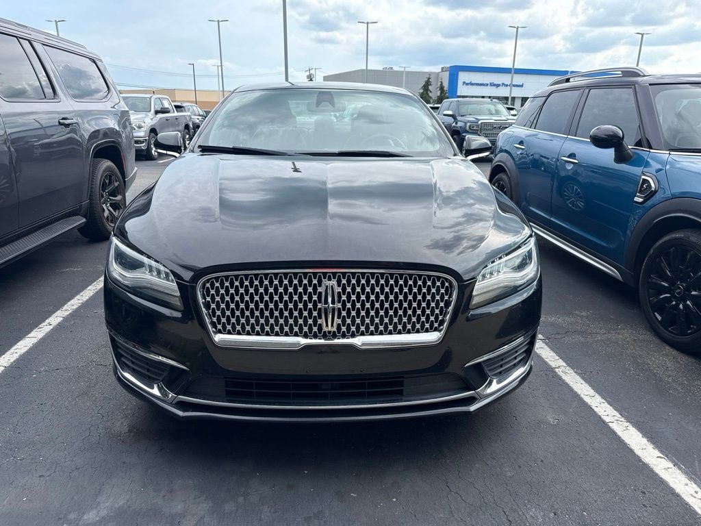 lincoln mkz 2019 3LN6L5A94KR605066 image lincoln mkz 2019 3LN6L5A94KR605066 image