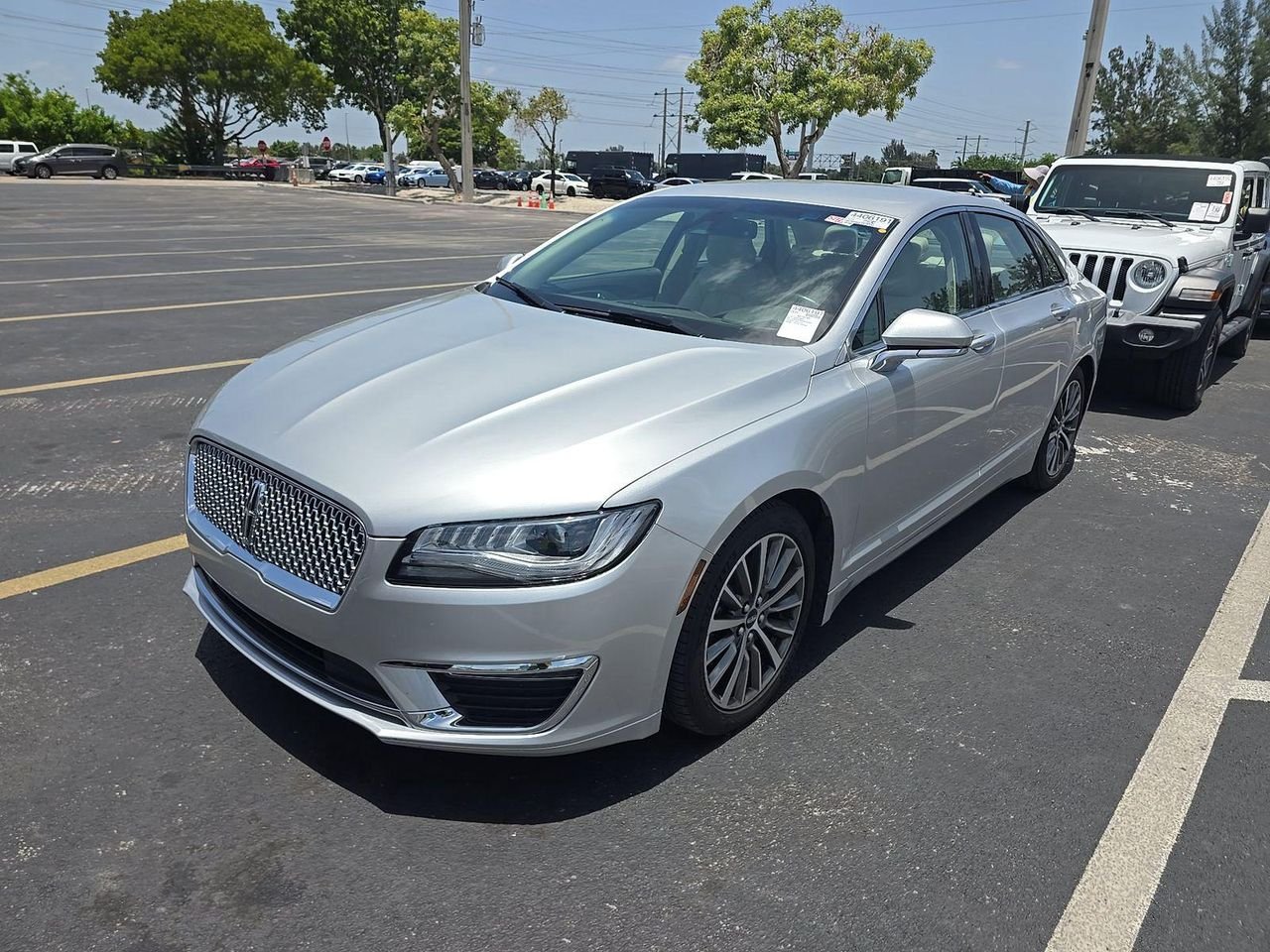 lincoln mkz 2019 3LN6L5C90KR613226 image lincoln mkz 2019 3LN6L5C90KR613226 image